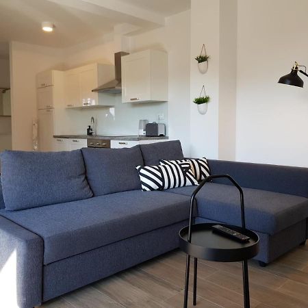 Vila Maslina - Apartman 3 Zadar Dış mekan fotoğraf
