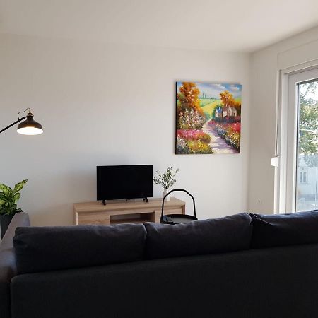Vila Maslina - Apartman 3 Zadar Dış mekan fotoğraf