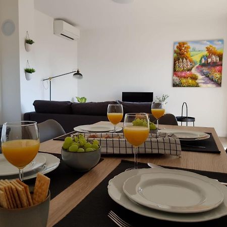 Vila Maslina - Apartman 3 Zadar Dış mekan fotoğraf