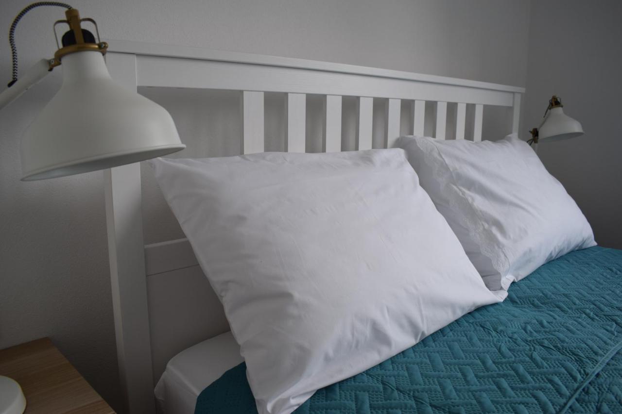 Vila Maslina - Apartman 3 Zadar Dış mekan fotoğraf