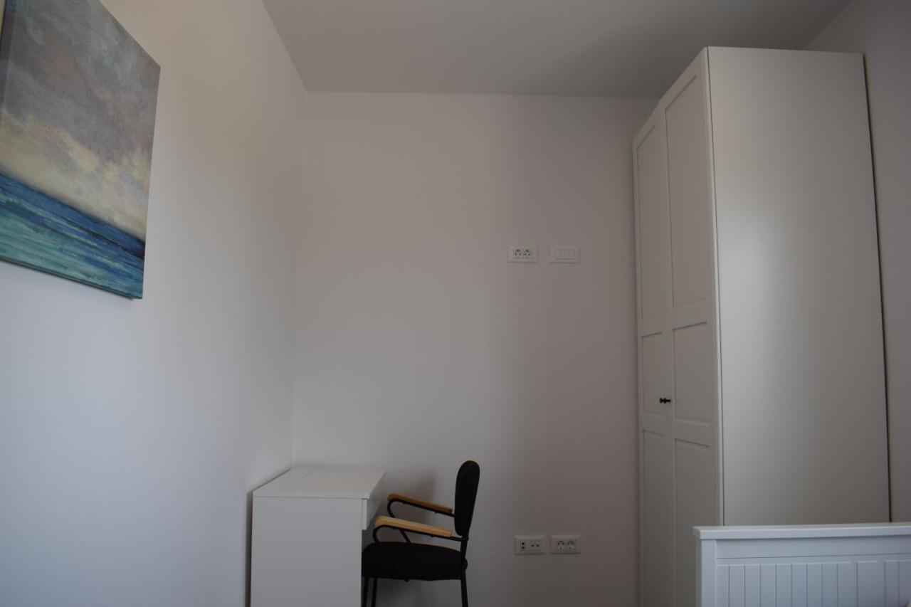 Vila Maslina - Apartman 3 Zadar Dış mekan fotoğraf