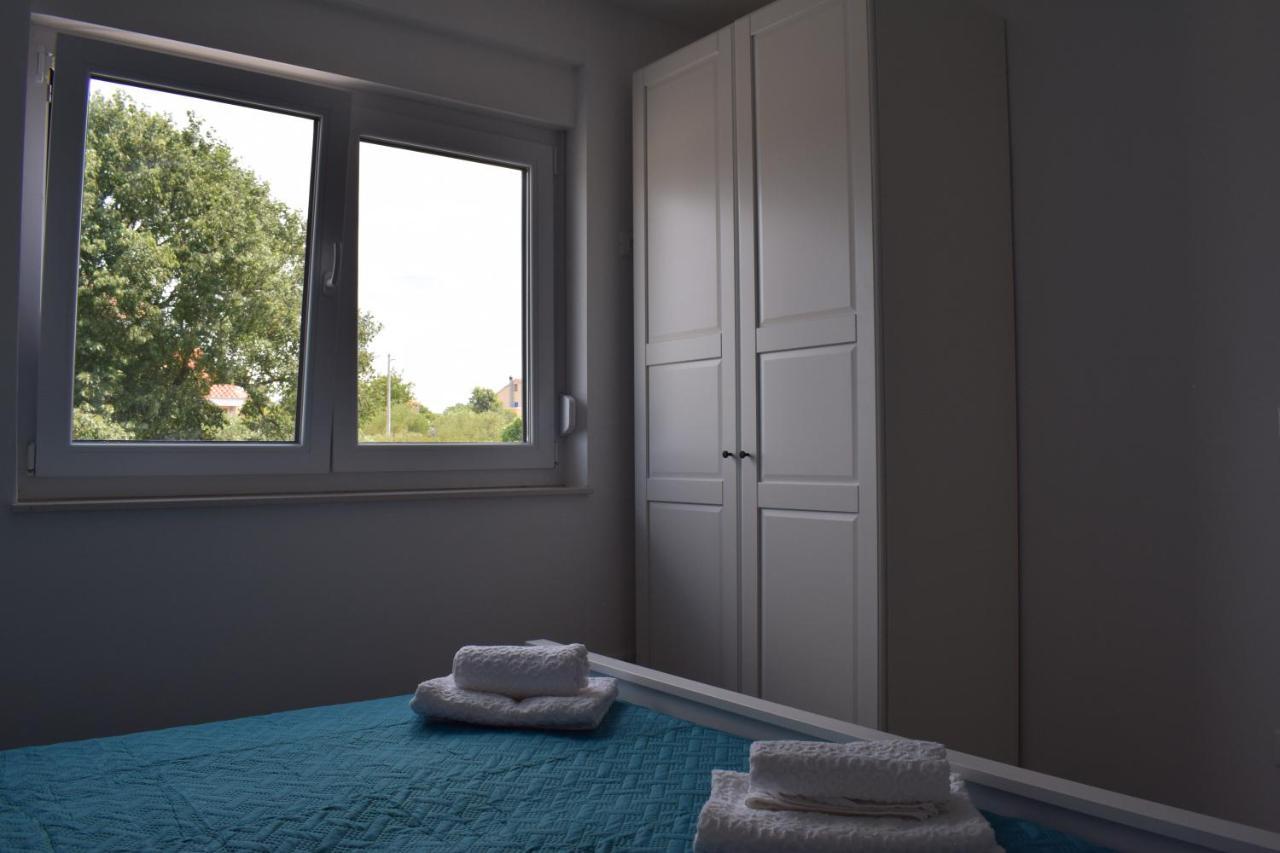 Vila Maslina - Apartman 3 Zadar Dış mekan fotoğraf