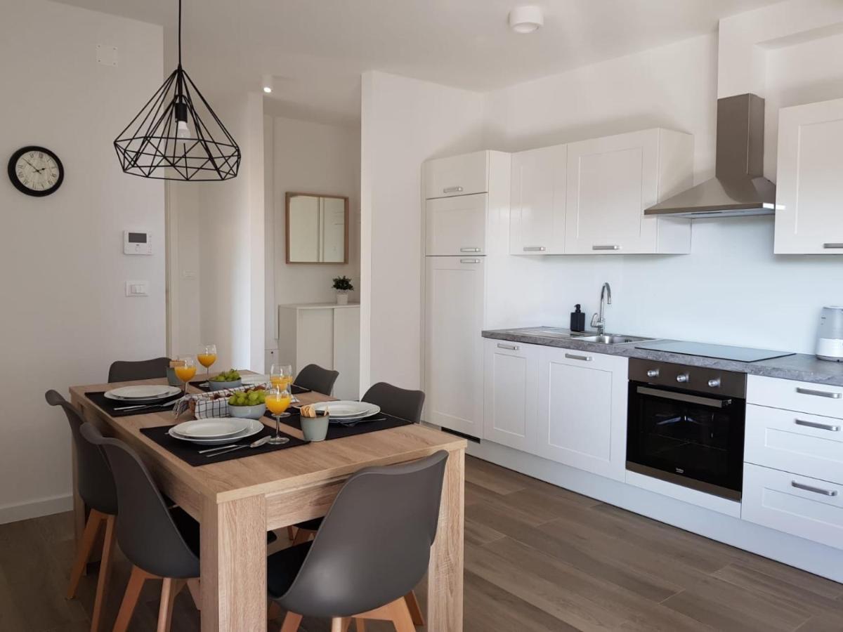 Vila Maslina - Apartman 3 Zadar Dış mekan fotoğraf