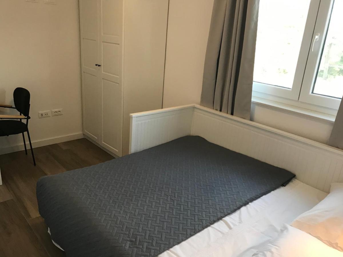 Vila Maslina - Apartman 3 Zadar Dış mekan fotoğraf